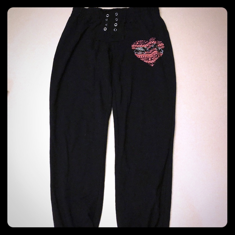 Joggers